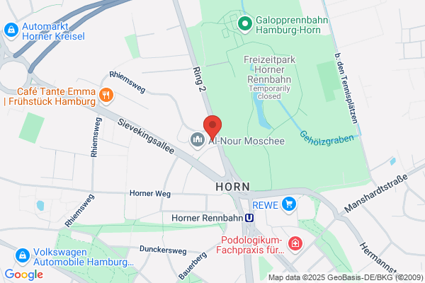Senator Senioreneinrichtungen GmbH