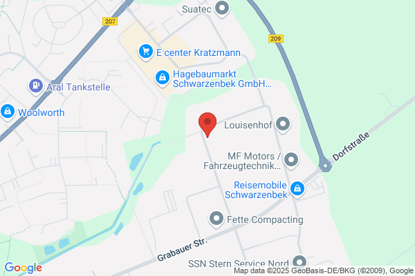 Vandex Isoliermittel-Gesellschaft mbH