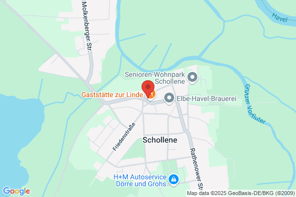 Nah und Gut Martschinkowski