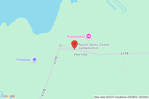 Gestüt Julibellenhof