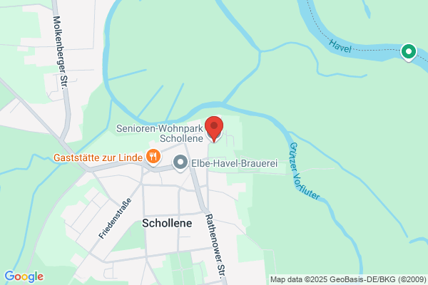 Senioren-Wohnpark Schollene GmbH