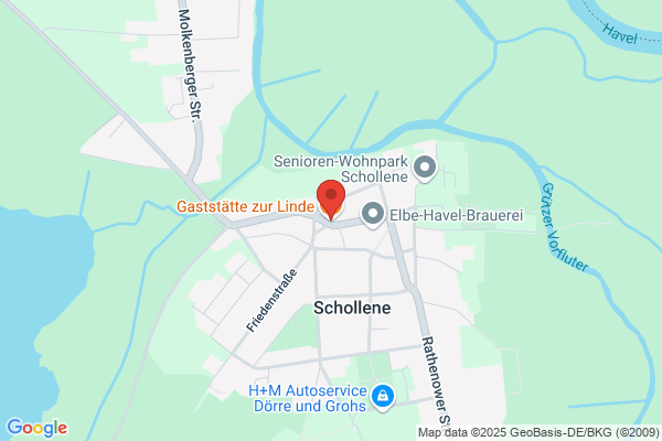 Zur Linde