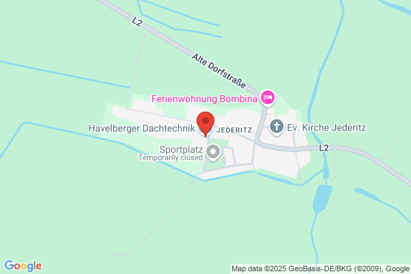 Havelberger Dachtechnik GmbH