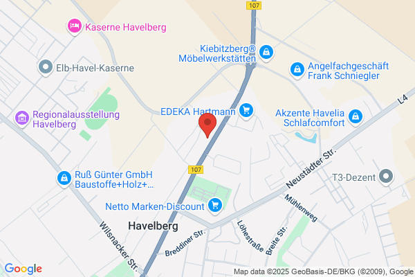 Schlosserei DDK GmbH & Co.KG