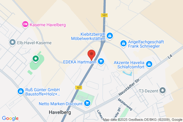 KüchenTreff Havelberg