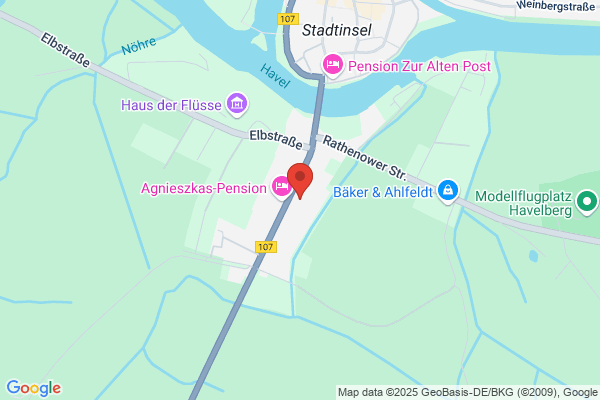 Deutsches Rotes Kreuz KV östliche Altmark e.V.
