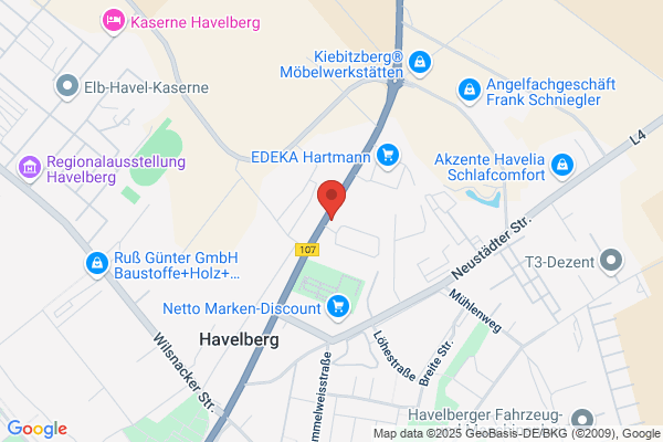 Autohaus Dullin GmbH