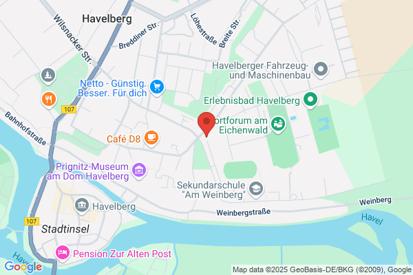 Bistro am Wasserturm