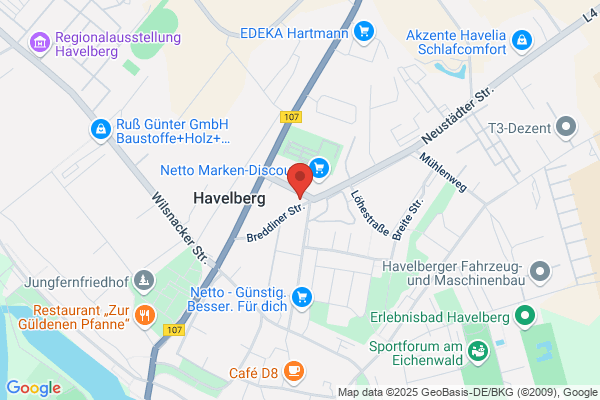 HD Hennig GmbH Steuerberatungsgesellschaft