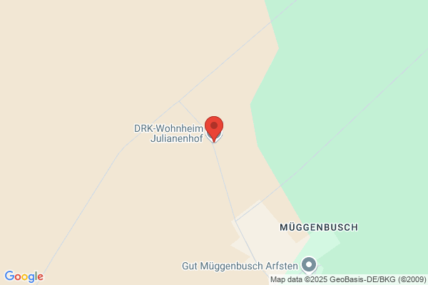 Kinderpflegeheim des DRK KV Östliche Altmark e.V.