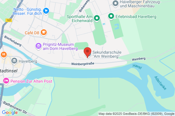 Kreismusikschule des Landkreises Stendal