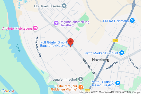 Ruß Günter GmbH