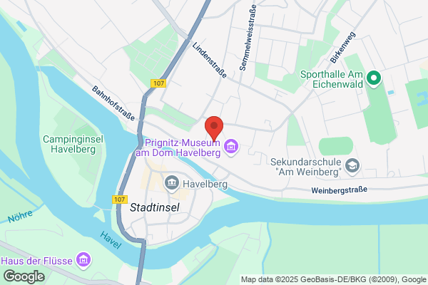 Stadtwerke Havelberg GmbH