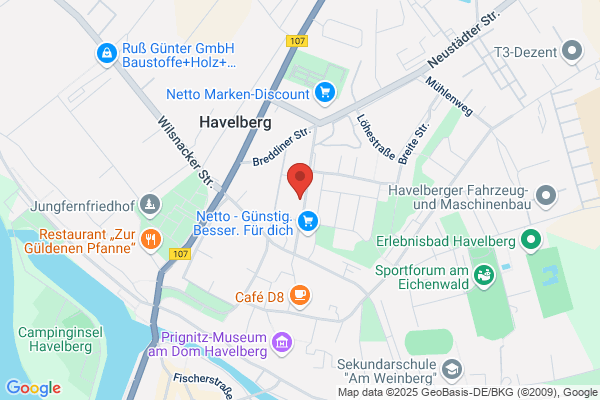 Volksstimme Service-Punkt