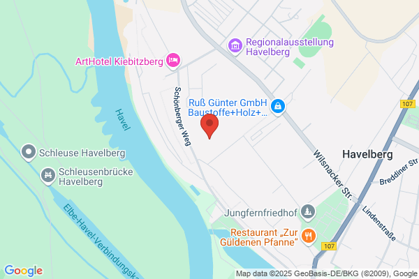 MZH Möbel Zentrum Havelberg