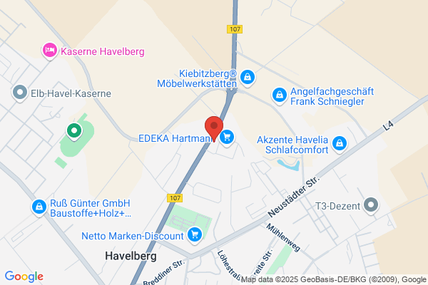 EDEKA Hartmann
