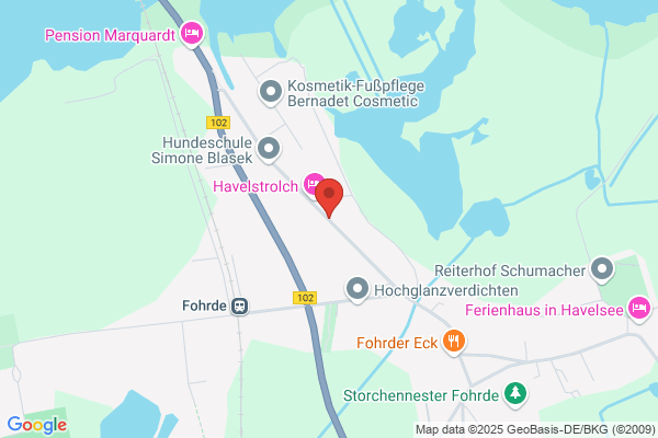 Amt Beetzsee