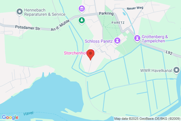 ELEKTRO Anlagenbau Dennewitz GmbH