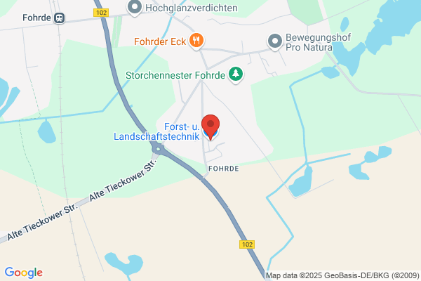 Forst- und Landschaftstechnik GmbH