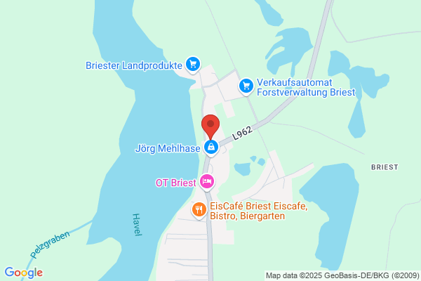 Havelterrassen