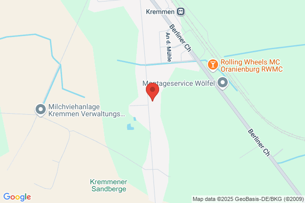 Kurrierdienst Tag & Nacht Schütt Silvio