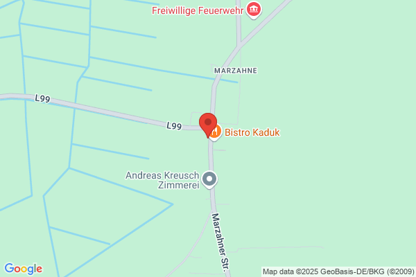 Landbäckerei Marzahne Inh. Kausmann