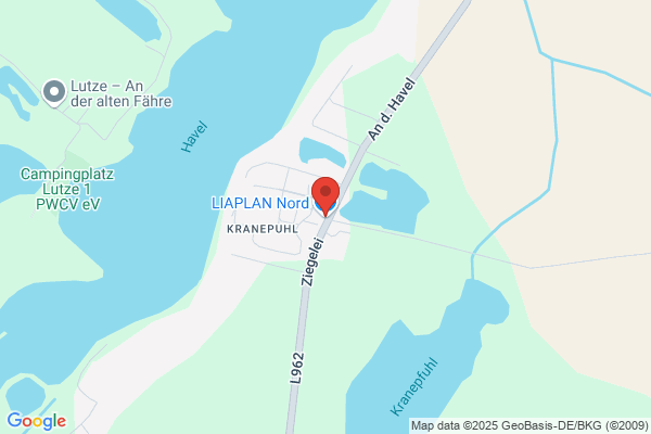 Liaplan Nord GmbH