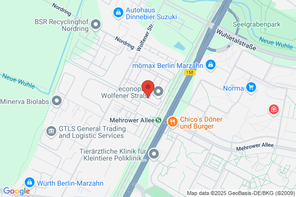 SELKE TRANSPORTE GmbH