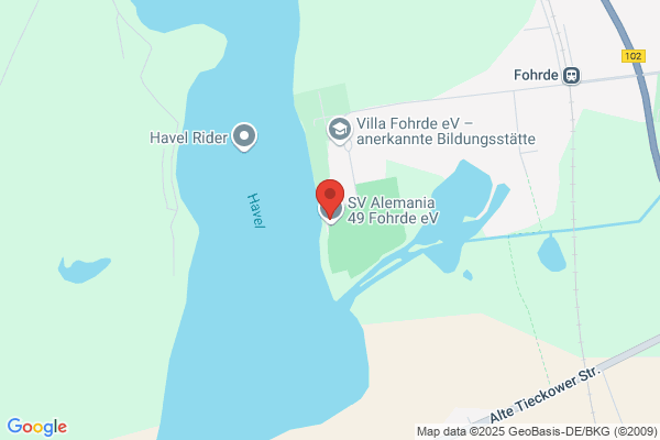 Sportlerheim