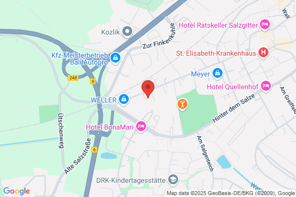 CTE Haustechnik GmbH