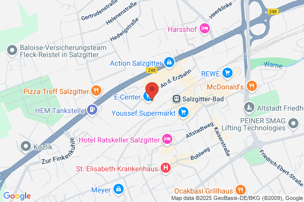 ABC Schuh-Center