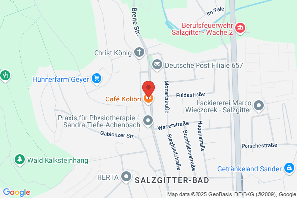 C&C Friseur
