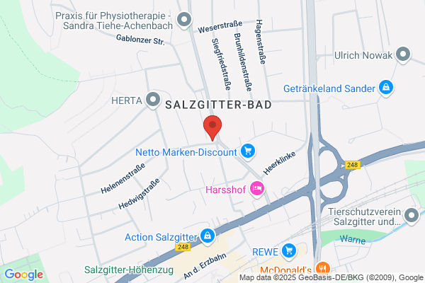 Apotheke am Eikel