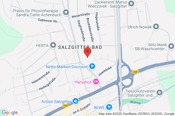Ev.-Freik. Gemeinde Baptisten