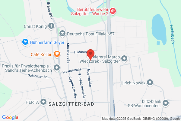Grundschule am Eikel