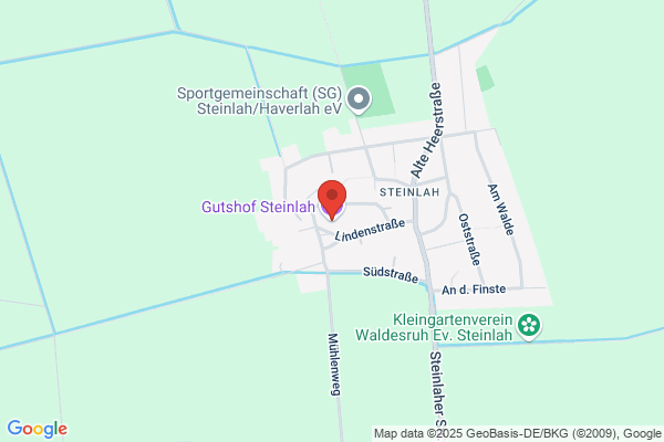 Gutshof Harzer Handelskontor LTD