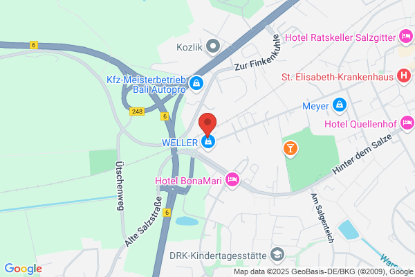 Homann & Freitag GbR, D.H.C. Messteam