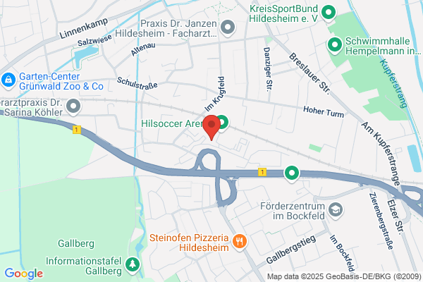 Kühn Sicherheitstechnik GmbH