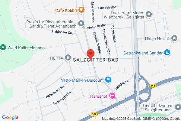 Now-Stadtteiltreff
