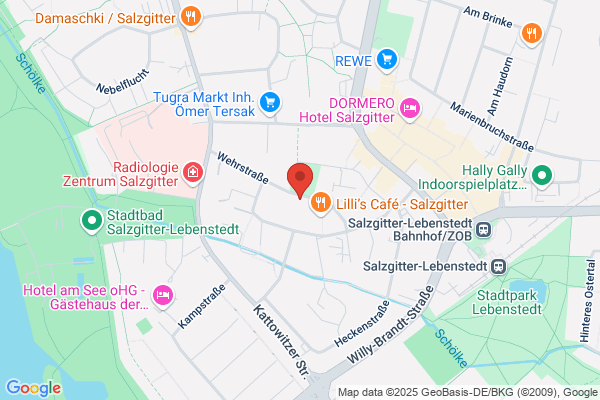 Pizzeria Lucia
