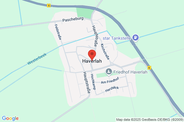 SG Steinlah/Haverlah e.V.