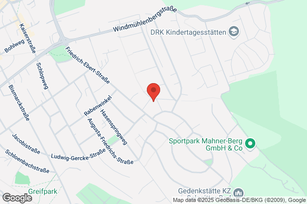 SZ-Bad Propstei, Hl. Dreifaltigkeit