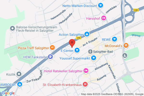 TorunTEX Textilverwertungs GmbH