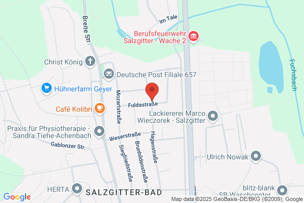 Werbeagentur Aina
