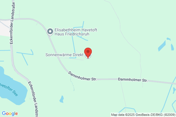 Sonnenwärme Direkt GmbH