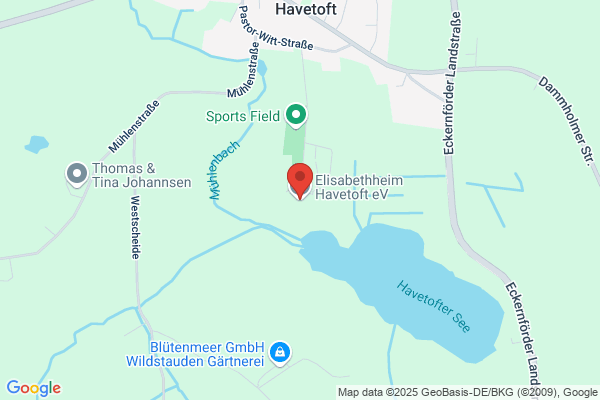 SPFH Elisabethheim Havetoft