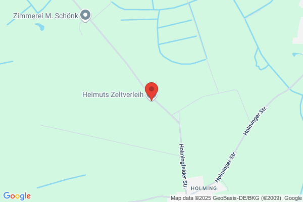 Helmuts Zeltverleih