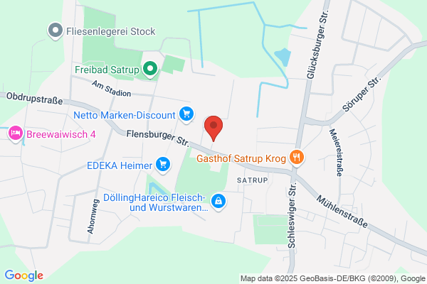 Ambul. Pflege Angeln, Diakonisches Sozialzentrum gGmbH