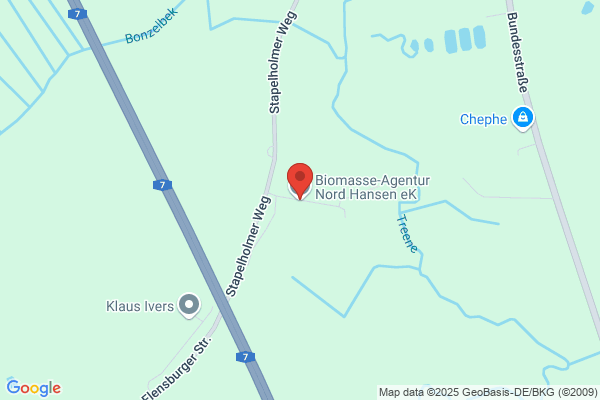 Biomasse Agentur Nord Hansen e.K.