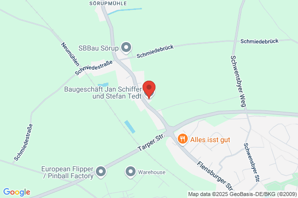 Ernst Volker Baugeschäft GmbH